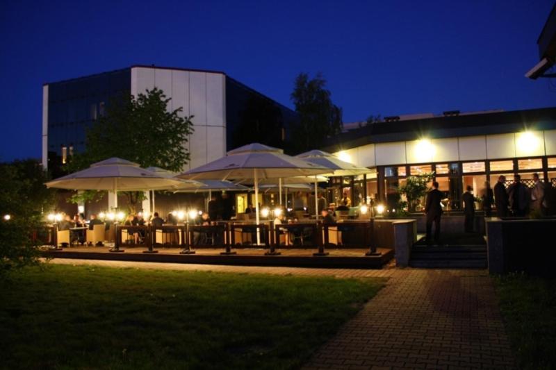 Hotel Kongresowy Kielce Eksteriør bilde