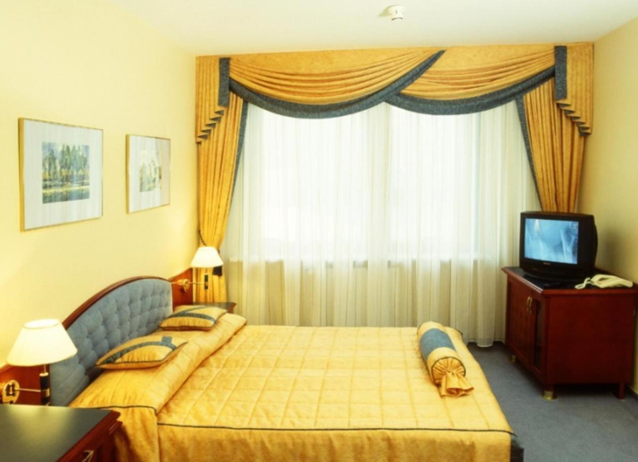 Hotel Kongresowy Kielce Eksteriør bilde
