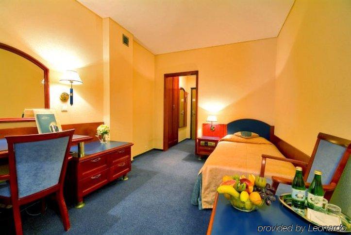 Hotel Kongresowy Kielce Rom bilde