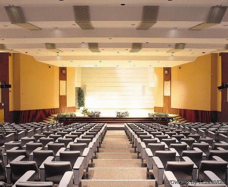 Hotel Kongresowy Kielce Fasiliteter bilde
