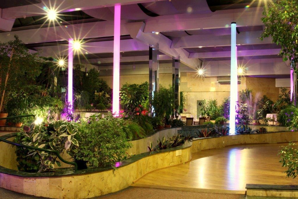 Hotel Kongresowy Kielce Eksteriør bilde
