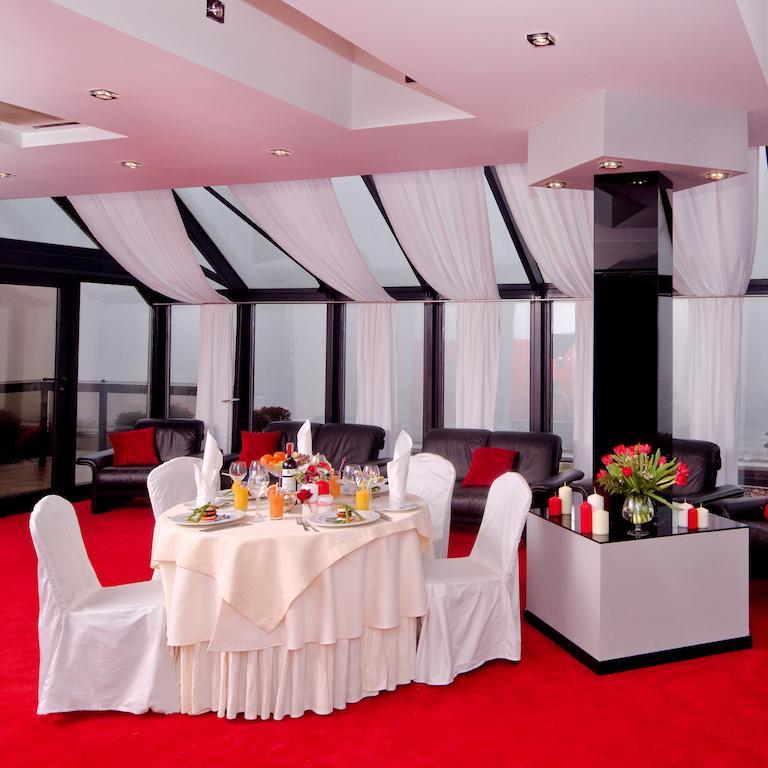 Hotel Kongresowy Kielce Eksteriør bilde